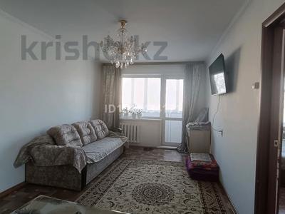 1-комнатная квартира · 47 м² · 4/5 этаж, Майкудук, Майкудук, 17й микрорайон 44 за 10 000 ₸ в Караганде, Алихана Бокейханова р-н