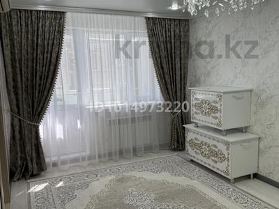 4-комнатная квартира · 60.9 м² · 3/5 этаж, Проспект Сатпаева 92 за 18 млн ₸