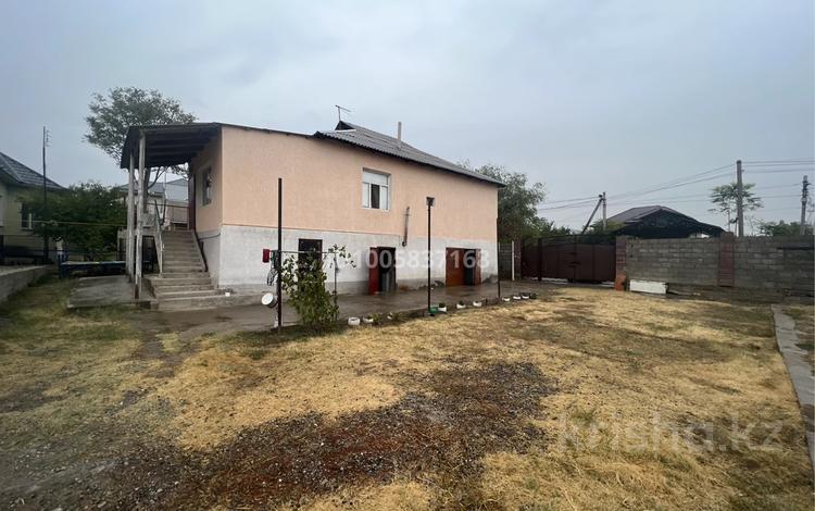 Отдельный дом · 4 комнаты · 150 м² · 4 сот., мкр Самал-1 48 — Казиева за 250 000 ₸ в Шымкенте, Абайский р-н — фото 2