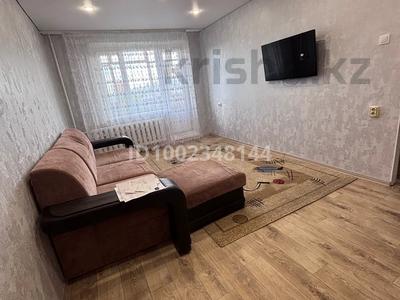 1-комнатная квартира · 38 м² · 5/6 этаж, Беркимбаева 102 за 90 000 〒 в Экибастузе