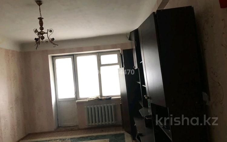 2-комнатная квартира · 56 м² · 3/4 этаж, мкр Кемел (Первомайское) 2 — Есимхана 2 за 19 млн 〒 в Алматы, Жетысуский р-н — фото 2