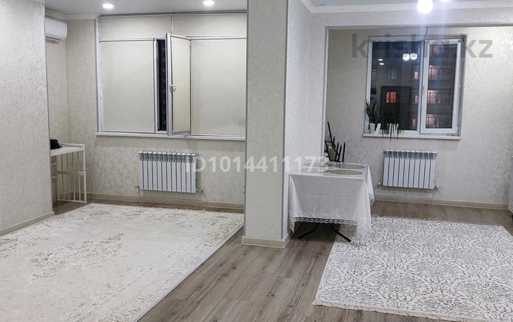 1-комнатная квартира · 47 м² · 6/11 этаж, 16-й мкр 44 за 15 млн ₸ в Актау — фото 2