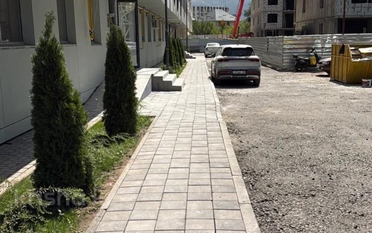 1-бөлмелі пәтер · 34.7 м² · 1/6 қабат, Кульджинский тракт 26/3, бағасы: 21 млн ₸ в  — фото 2