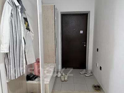 2-комнатная квартира · 69 м² · 14/15 этаж, Жастар 10 за 26.5 млн 〒 в Талдыкоргане