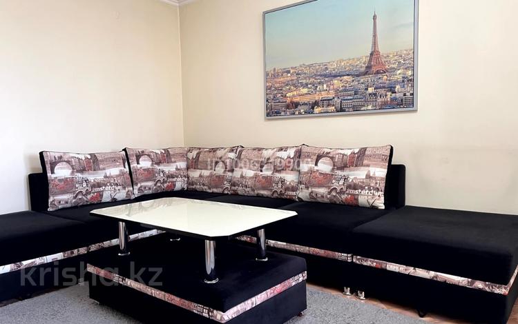 1-комнатная квартира · 36.1 м² · 9/9 этаж, Назарбаева 101 — Казахстанская за 14.5 млн 〒 в Талдыкоргане — фото 2