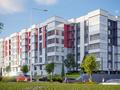2-бөлмелі пәтер · 79.82 м² · 5/5 қабат, Увалиева 7, бағасы: ~ 39.5 млн ₸ в Усть-Каменогорске — фото 2