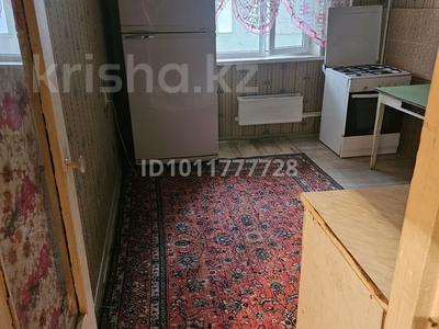 1-комнатная квартира · 35 м² · 1/5 этаж, мкр Айнабулак-1 2 за 160 000 〒 в Алматы, Жетысуский р-н