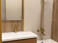 1-комнатная квартира · 43 м² · 11/21 этаж, Жумекен Нажимеденов 33 за 28.5 млн ₸ в Астане, Сарайшык р-н — фото 10