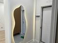 1-комнатная квартира · 43 м² · 11/21 этаж, Жумекен Нажимеденов 33 за 28.5 млн ₸ в Астане, Сарайшык р-н — фото 4