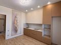 1-комнатная квартира · 43 м² · 11/21 этаж, Жумекен Нажимеденов 33 за 28.5 млн ₸ в Астане, Сарайшык р-н