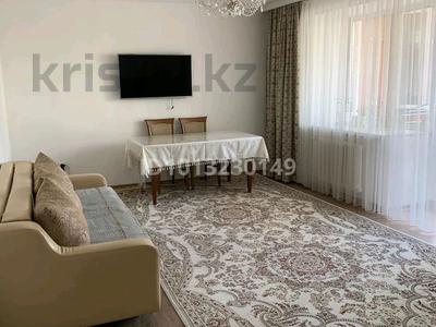 1 комната · 64 м² · 1/10 этаж, Ермекова 106/2 за 65 000 ₸ в Караганде, Казыбек би р-н