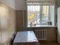1 комната · 64 м² · 1/10 этаж, Ермекова 106/2 за 65 000 ₸ в Караганде, Казыбек би р-н — фото 9
