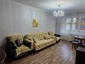 4-комнатная квартира · 74 м² · 3/5 этаж, Брусиловского — Дуйсенова за 300 000 ₸ в Алматы, Алмалинский р-н