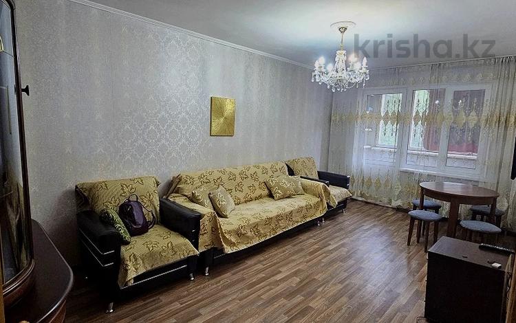 4-комнатная квартира · 74 м² · 3/5 этаж, Брусиловского — Дуйсенова за 300 000 ₸ в Алматы, Алмалинский р-н — фото 5