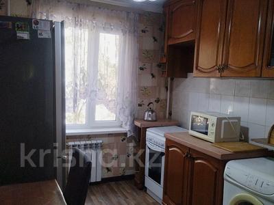 3-комнатная квартира · 74 м² · 3/5 этаж, Брусиловского — Дуйсенова за 270 000 ₸ в Алматы, Алмалинский р-н