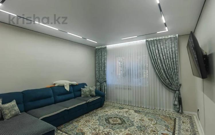 3-бөлмелі пәтер · 70 м² · 3/6 қабат, Алтын орда, бағасы: 28 млн ₸ в Актобе — фото 2