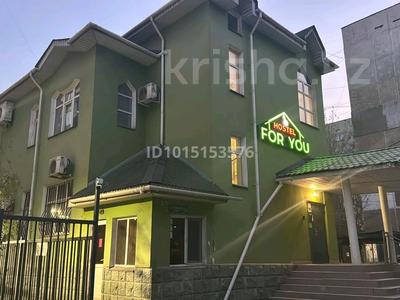 9 комнат · 280 м² · 1/2 этаж, Сулейменова 13а — Жандосова-Алтынсарина за 3 000 ₸ в Алматы, Ауэзовский р-н