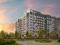 3-бөлмелі пәтер · 74.53 м², Толе би 43, бағасы: ~ 42.2 млн ₸ в Астане, Нура р-н