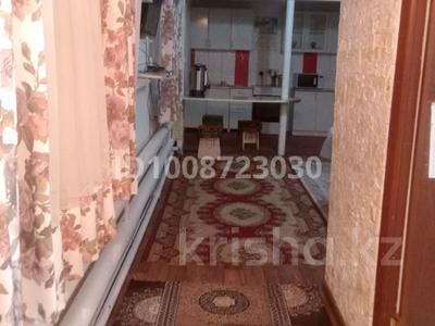 Отдельный дом · 4 комнаты · 82 м², Улытау 48/1 — Аманжолов за 500 000 〒 в Жезказгане