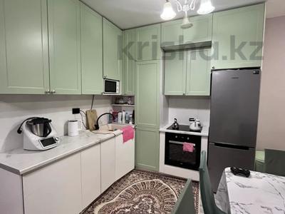 3-комнатная квартира · 60 м² · 2/12 этаж, Дарабоз 25 за 33 млн 〒 в Алматы, Алатауский р-н