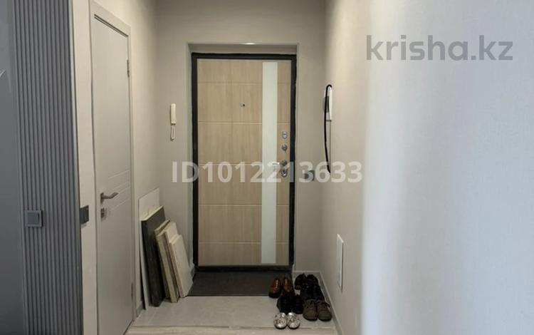 2-комнатная квартира · 55 м² · 6/9 этаж, ул. Жумекена Нажимеденова 64 за 28 млн ₸ в Астане, Алматы р-н — фото 2