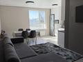 2-комнатная квартира · 55 м² · 6/9 этаж, ул. Жумекена Нажимеденова 64 за 28 млн ₸ в Астане, Алматы р-н — фото 6