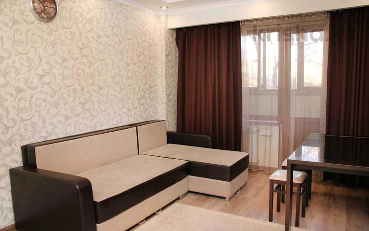 1-бөлмелі пәтер · 30.5 м² · 5/9 қабат, Майлина 77, бағасы: 17 000 〒 в Алматы, Турксибский р-н — фото 36