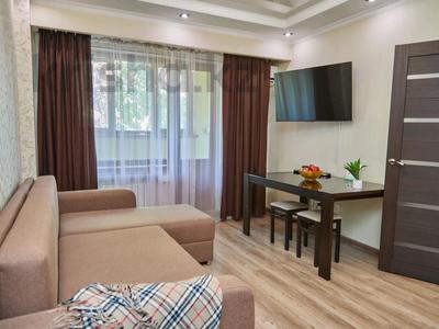 1-комнатная квартира · 30.5 м² · 5/9 этаж, Майлина 77 за 17 000 〒 в Алматы, Турксибский р-н