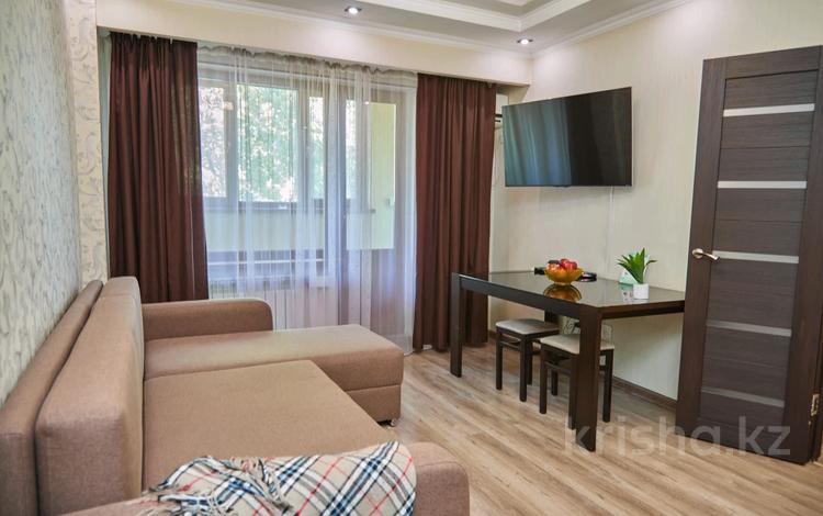1-комнатная квартира · 30.5 м² · 5/9 этаж, Майлина 77 за 17 000 ₸ в Алматы, Турксибский р-н — фото 46