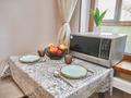 1-комнатная квартира · 30.5 м² · 5/9 этаж, Майлина 77 за 17 000 ₸ в Алматы, Турксибский р-н — фото 8