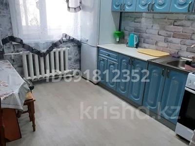 2-комнатная квартира, 43 м², 1/5 этаж помесячно, Абылай-Хана 60 за 120 000 〒 в Щучинске