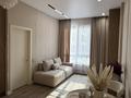 3-бөлмелі пәтер · 60 м² · 2/6 қабат, Кабанбай батыра 60, бағасы: 45 млн ₸ в Астане, Есильский р-н