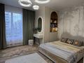 3-бөлмелі пәтер · 60 м² · 2/6 қабат, Кабанбай батыра 60, бағасы: 45 млн ₸ в Астане, Есильский р-н — фото 3