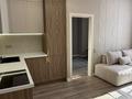 3-бөлмелі пәтер · 60 м² · 2/6 қабат, Кабанбай батыра 60, бағасы: 45 млн ₸ в Астане, Есильский р-н — фото 5