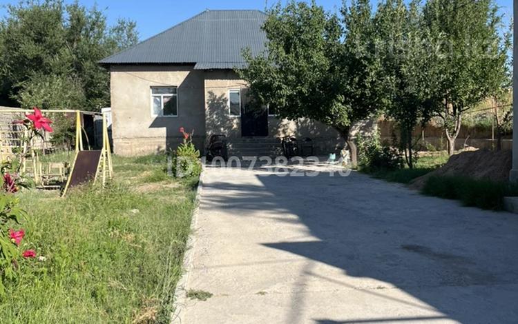 Жеке үй · 8 бөлме · 190 м² · 8 жүзд., мкр Бозарык 2, бағасы: 35 млн ₸ в Шымкенте, Абайский р-н — фото 20