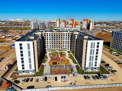 Продажа квартир в Астане: 1-комнатная квартира · 40.6 м² · 9/9 этаж, E 511 38 — СРОЧНО!!! Горящий вариант!!! за 18.5 млн 〒 1-комнатная квартира · 40.6 м² · 9/9 этаж, E 511 38 — СРОЧНО!!! Горящий вариант!!! за 18.5 млн 〒 в Астане, Есильский р-н