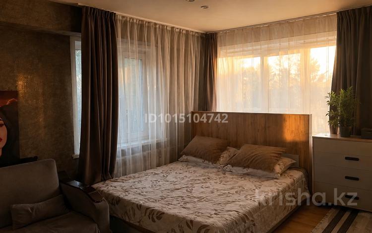 1-бөлмелі пәтер · 32 м² · 1/2 қабат, новая 2, бағасы: 11.5 млн ₸ в Усть-Каменогорске, Меновное — фото 2