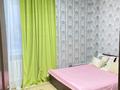 1-комнатная квартира, 18 м², 3 этаж посуточно, мкр Аксай-4 11б за 9 000 〒 в Алматы, Ауэзовский р-н — фото 2