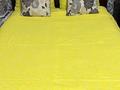 1-бөлмелі пәтер, 18 м², 3 қабат тәулігіне, мкр Аксай-4 11б, бағасы: 9 000 〒 в Алматы, Ауэзовский р-н — фото 20