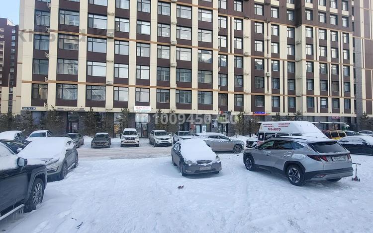 Свободное назначение, офисы, склады, салоны красоты, медцентры и аптеки, образование, кабинеты и рабочие места · 10 м² за 100 000 ₸ в Астане, Нура р-н — фото 2