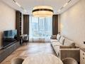 2-комнатная квартира · 65 м² · 10/33 этаж, Аль-фараби 15/1 за 849 000 ₸ в Алматы, Бостандыкский р-н — фото 4