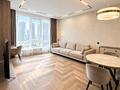 2-комнатная квартира · 65 м² · 10/33 этаж, Аль-фараби 15/1 за 849 000 ₸ в Алматы, Бостандыкский р-н — фото 6