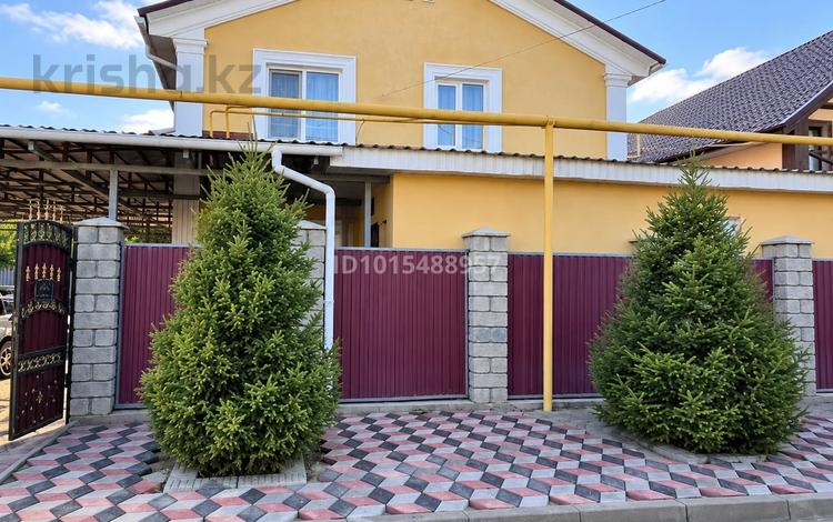 Отдельный дом · 7 комнат · 200 м² · 6 сот., 100 562 — Жаңа Қуат за 82 млн ₸ в Талгаре — фото 27