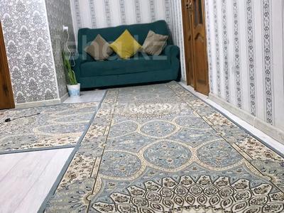 4-комнатная квартира · 109 м² · 3/5 этаж, Гани Иляева 12 — Иляева.-рыскулбекова за 34.5 млн 〒 в Шымкенте