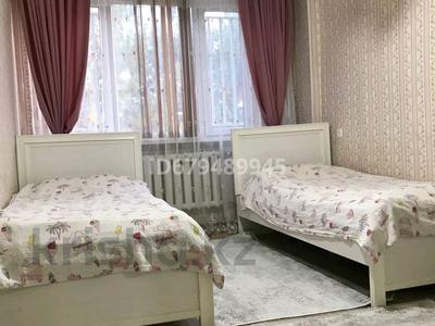 4-комнатная квартира · 108.6 м² · 3/5 этаж, Гани Иляева 12 — Иляева.-рыскулбекова за 30.5 млн 〒 в Шымкенте