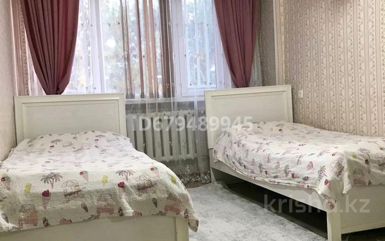 4-комнатная квартира · 108.6 м² · 3/5 этаж, Гани Иляева 12 — Торговый дом Шихан за 29 млн ₸ в Шымкенте — фото 5