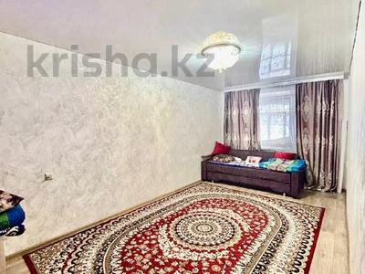 2-комнатная квартира · 44.2 м² · 5/5 этаж, р-н Областной онкодиспансер, ул. Кубеева за 15.9 млн 〒 в Костанае