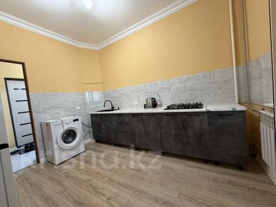 1-комнатная квартира · 41 м² · 4/9 этаж, мкр Жетысу-2 70а за 36 млн ₸ в Алматы, Ауэзовский р-н