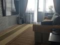 3-комнатная квартира · 58.6 м² · 5/5 этаж, Интернациональная за 18.8 млн ₸ в Петропавловске
