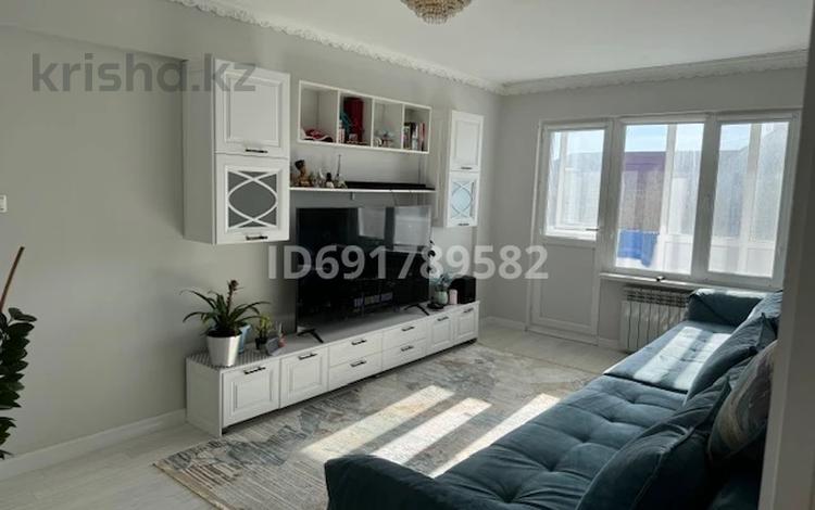 3-комнатная квартира · 57 м² · 3/5 этаж, проспект Азаттык 127 за 26 млн ₸ в Атырау — фото 17